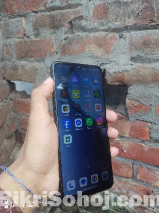 Realme c53